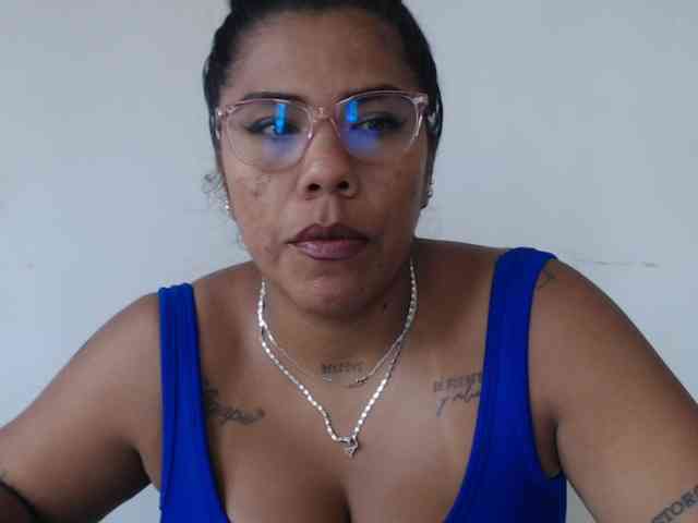 Pocahontas17 webcam