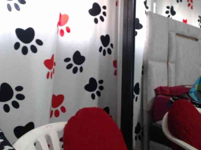 Pocahontas17 webcam