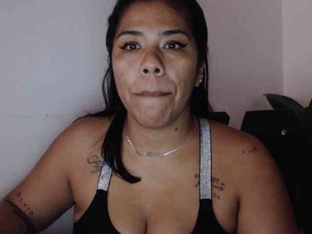 Pocahontas17 webcam