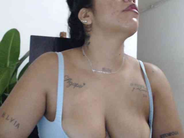 Pocahontas17 webcam