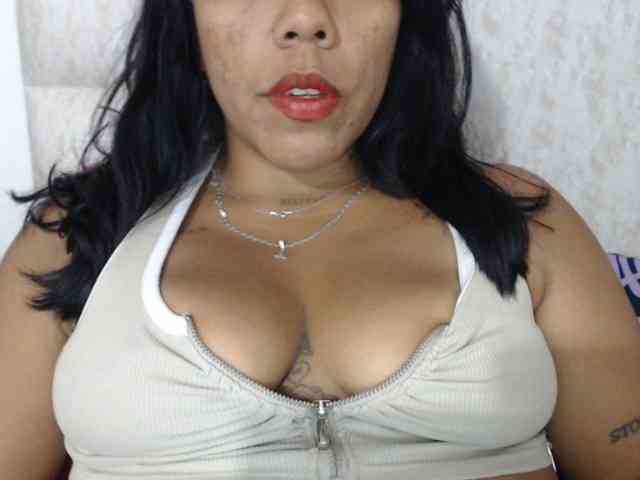 Pocahontas17 webcam