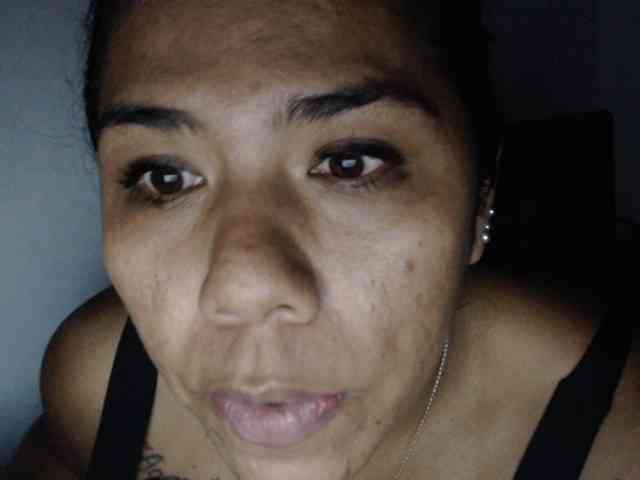 Pocahontas17 webcam