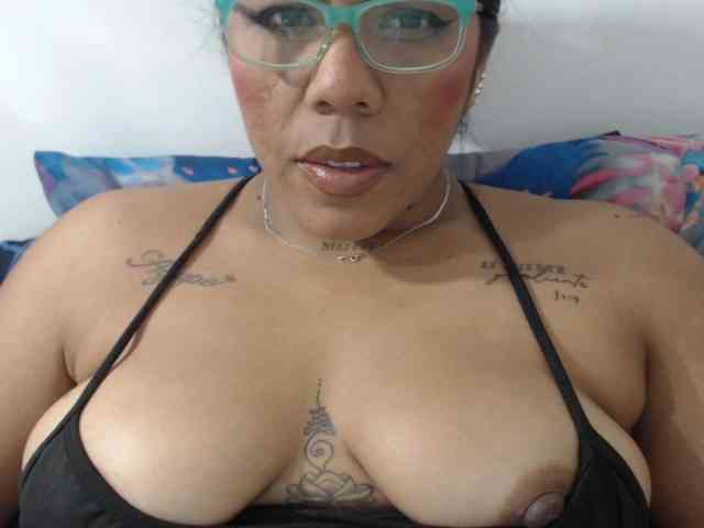 Pocahontas17 webcam