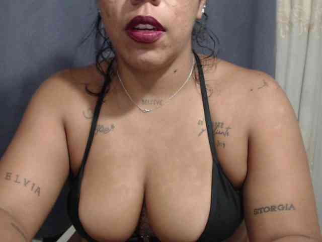 Pocahontas17 webcam
