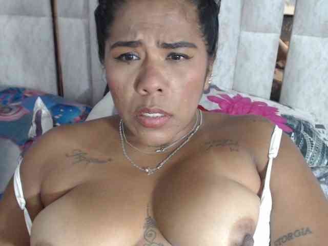 Pocahontas17 webcam