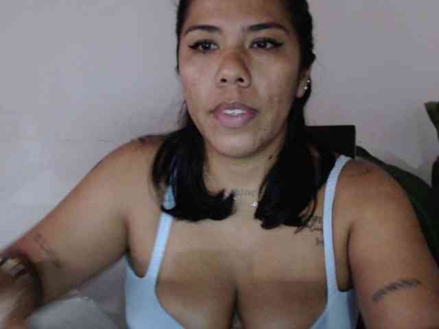 Pocahontas17 webcam