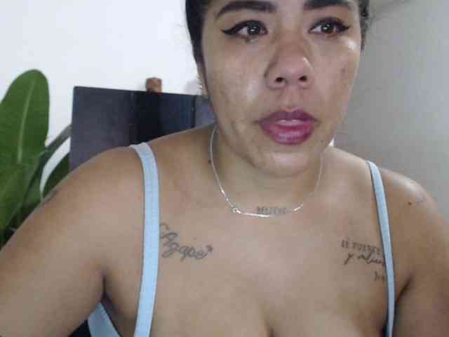 Pocahontas17 webcam