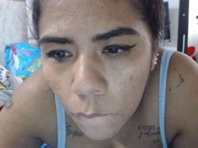 Pocahontas17 webcam