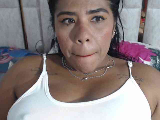 Pocahontas17 webcam