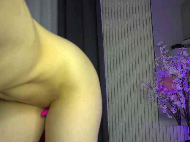 KatelynSparks Live Webcam on BongaCams