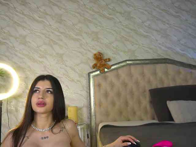 Modella: KatelynSparks