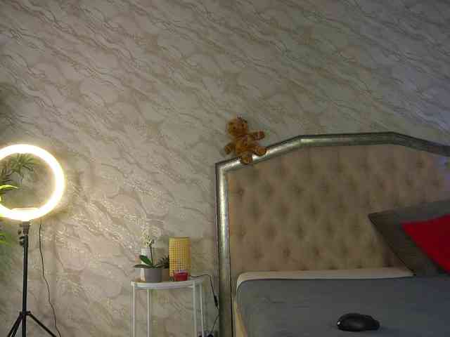 KatelynSparks webcam