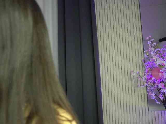 KatelynSparks Live Webcam on BongaCams