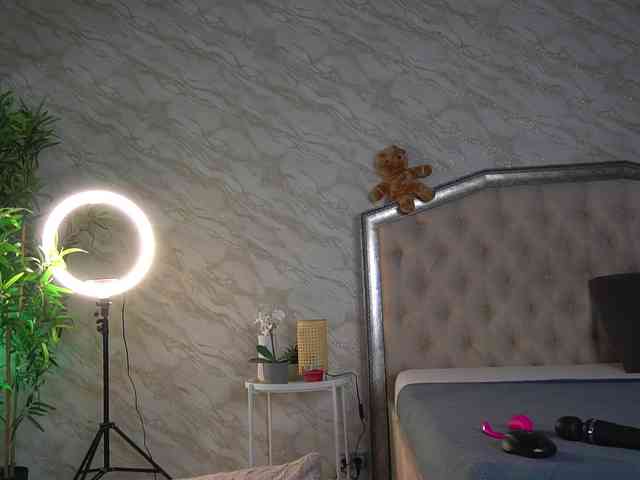 KatelynSparks webcam