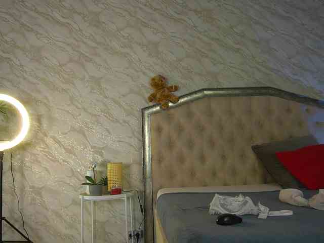 KatelynSparks webcam