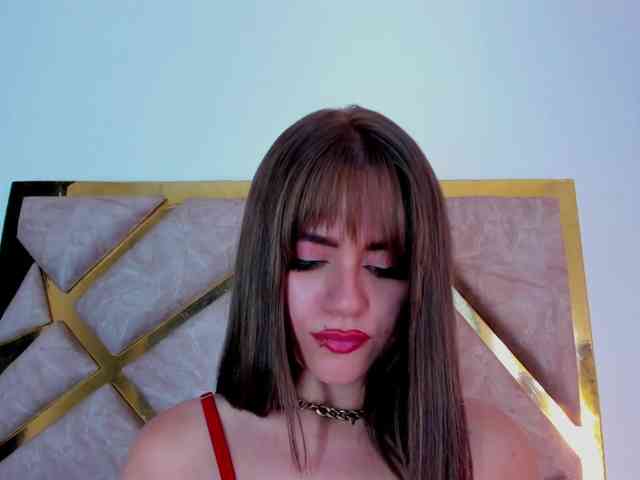 EmilyElle1 webcam