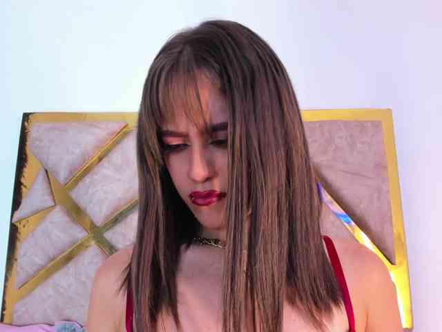 EmilyElle1 webcam
