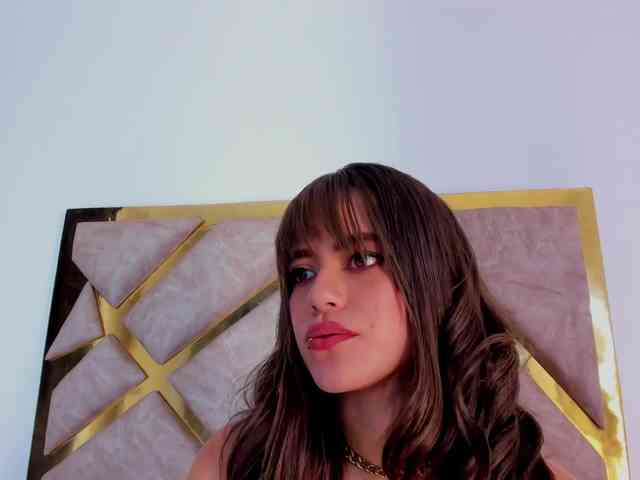 EmilyElle1 webcam