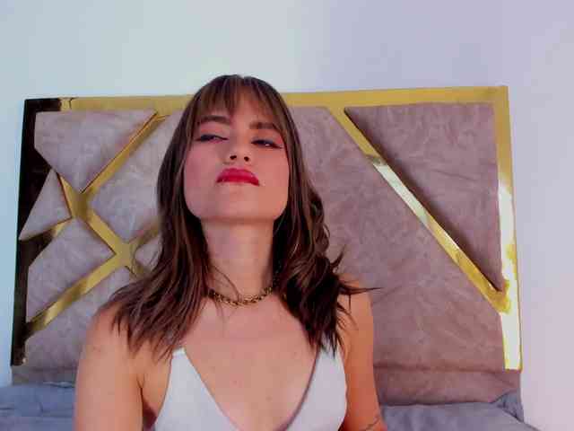 EmilyElle1 webcam