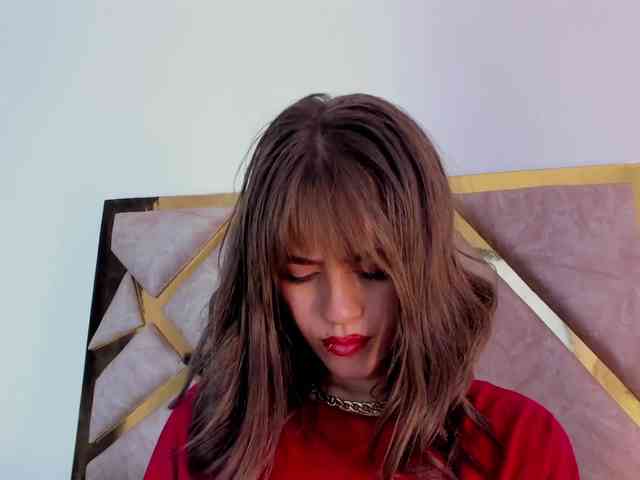 EmilyElle1 webcam