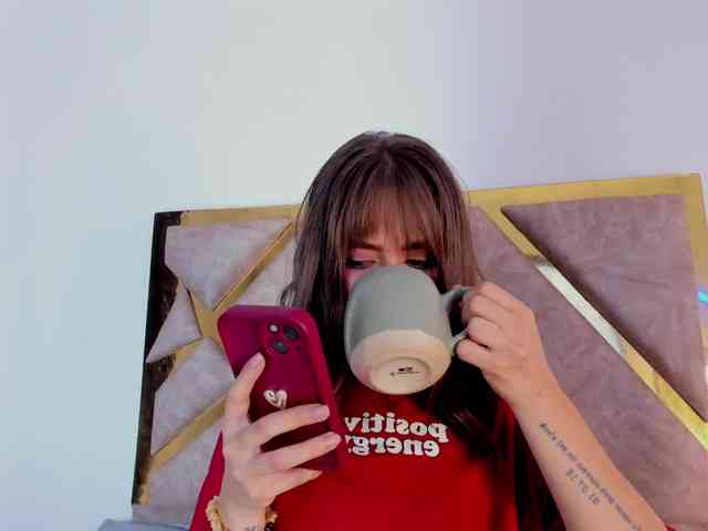 EmilyElle1 webcam