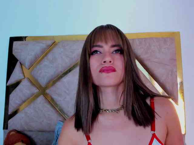 EmilyElle1 webcam