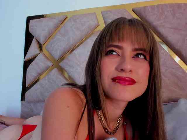 EmilyElle1 webcam