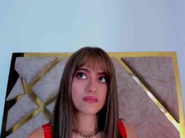 EmilyElle1 webcam
