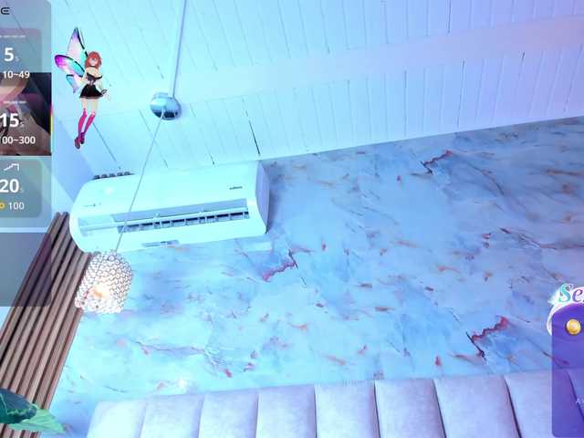 DoyeonDae live cam on BongaCams
