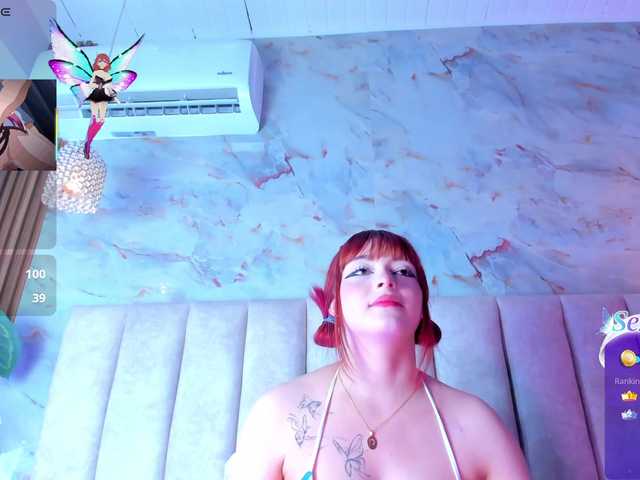 DoyeonDae live cam on BongaCams