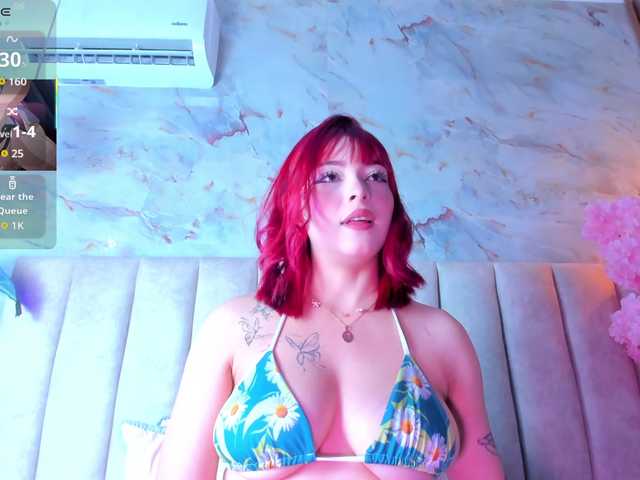 DoyeonDae live cam on BongaCams