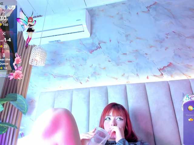 DoyeonDae live cam on BongaCams