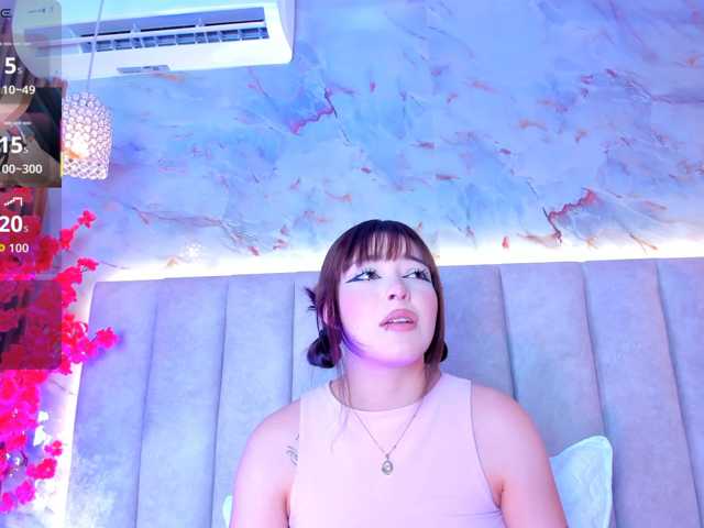 DoyeonDae live cam on BongaCams