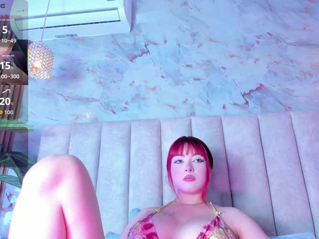 DoyeonDae live cam on BongaCams