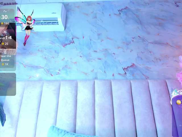 DoyeonDae live cam on BongaCams
