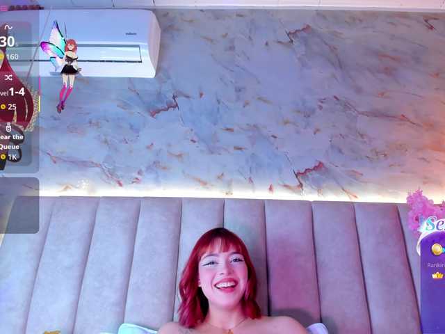 DoyeonDae live cam on BongaCams