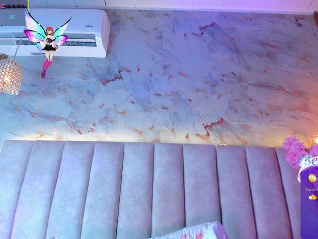 DoyeonDae live cam on BongaCams