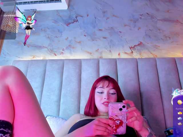 DoyeonDae live cam on BongaCams