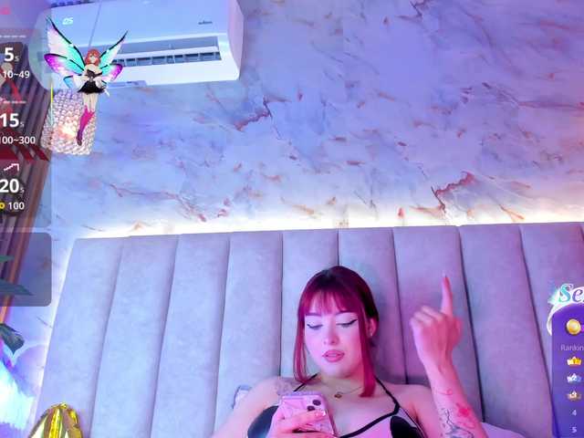 DoyeonDae live cam on BongaCams