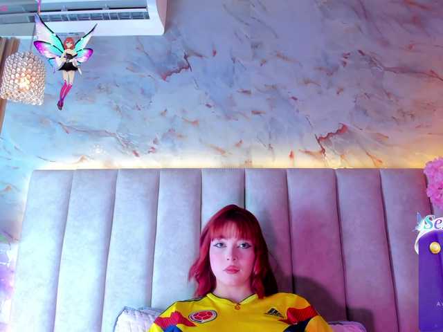 DoyeonDae live cam on BongaCams