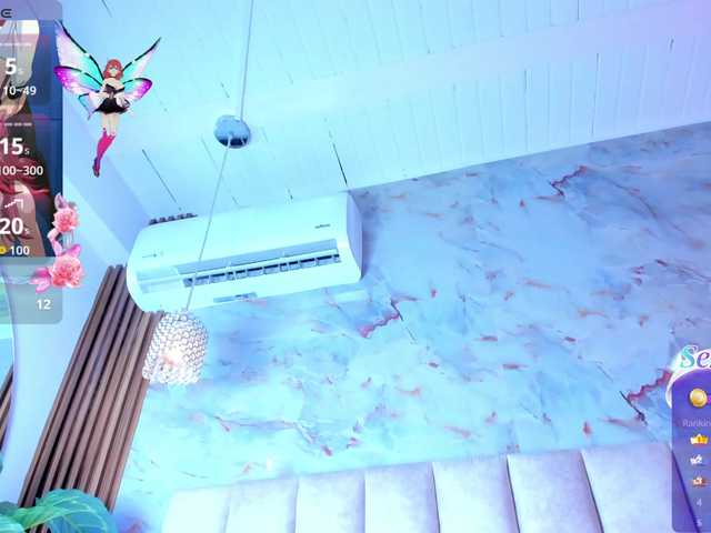 DoyeonDae live webcam show