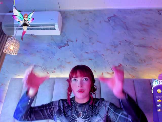DoyeonDae live cam on BongaCams