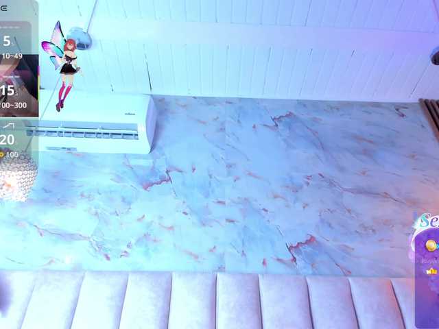 DoyeonDae live cam on BongaCams