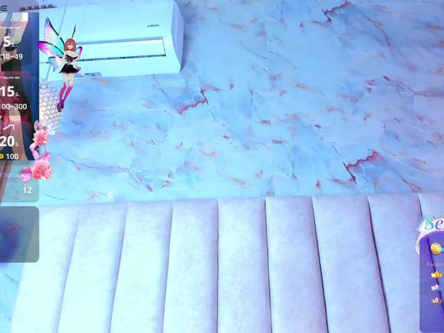 DoyeonDae live cam on BongaCams