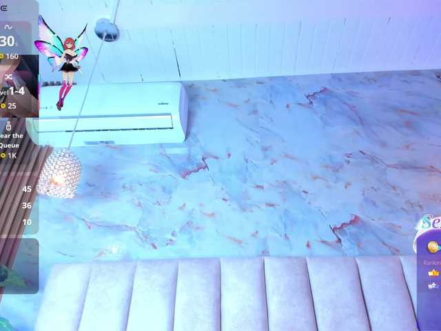 DoyeonDae live cam on BongaCams