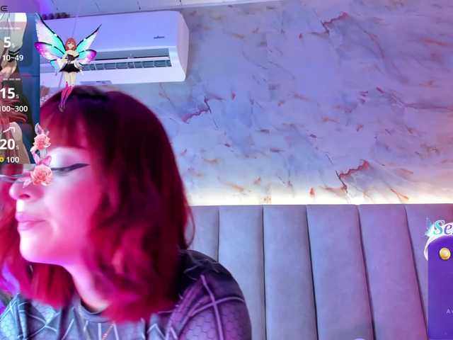 DoyeonDae live cam on BongaCams