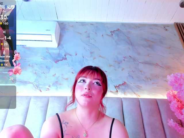 DoyeonDae live cam on BongaCams