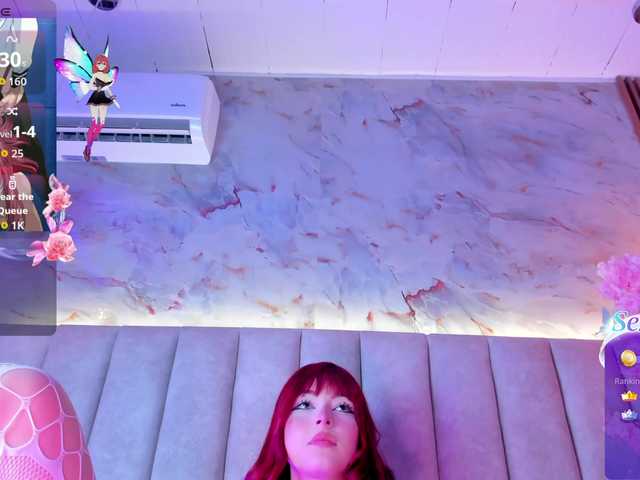 DoyeonDae live cam on BongaCams