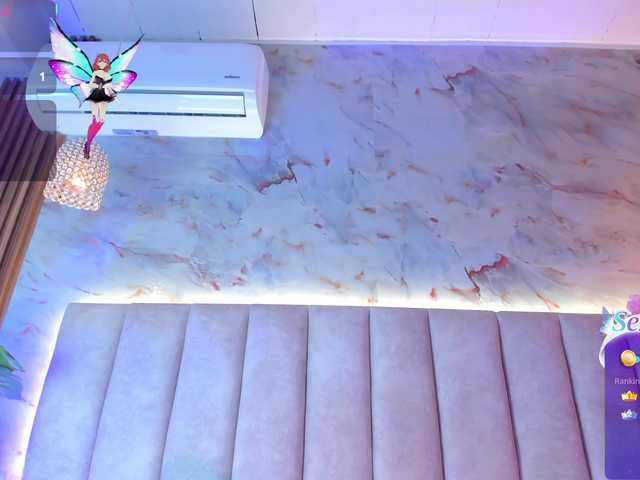 DoyeonDae live cam on BongaCams