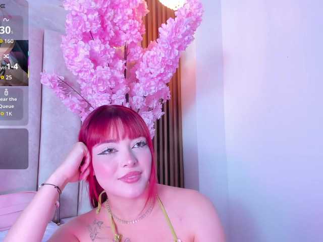 DoyeonDae live cam on BongaCams